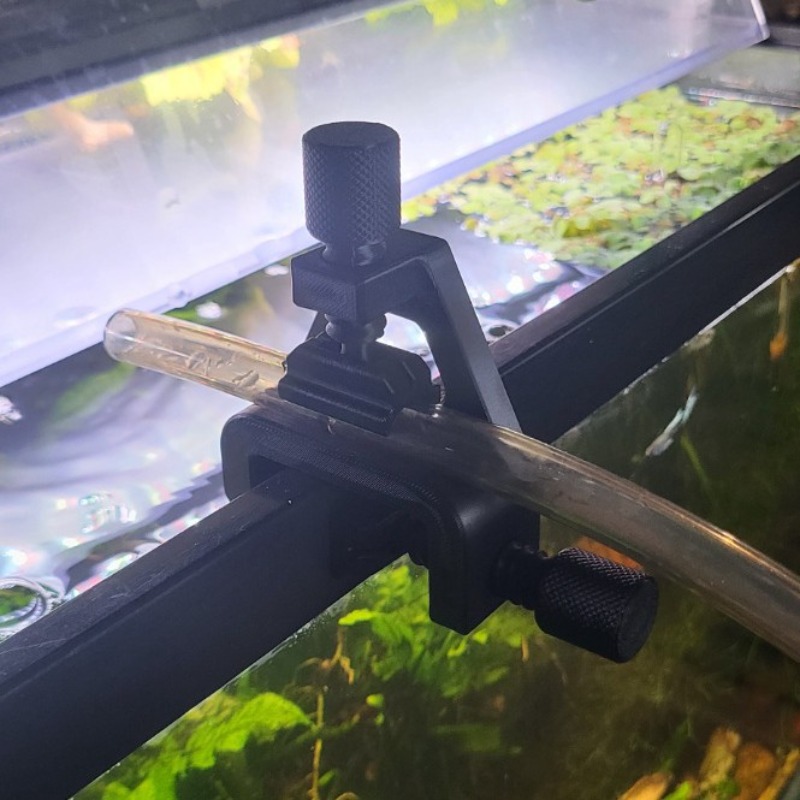 ที่หนีบสายยาง, ที่หนีบท่อตู้ปล - Plastic Pipe Clip บทวิจารณ์และราคา