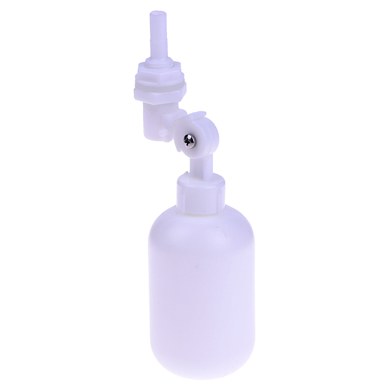 วาล์วลูกลอยสำหรับตู้ปลา 1 ชิ้น - Float Ball Valve บทวิจารณ์และราคา