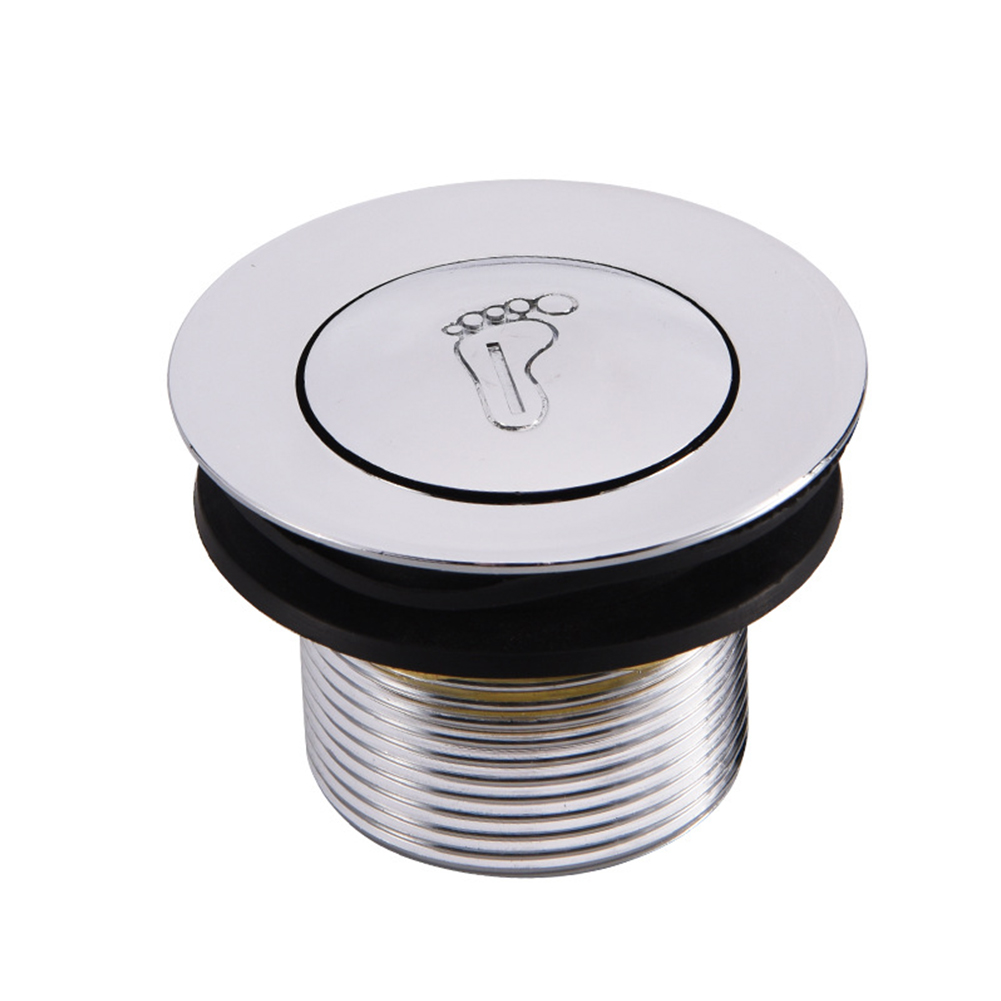 อ่างอาบน้ําอ่างอาบน้ําเสียท่อร - Drain Pipe Clip บทวิจารณ์และราคา
