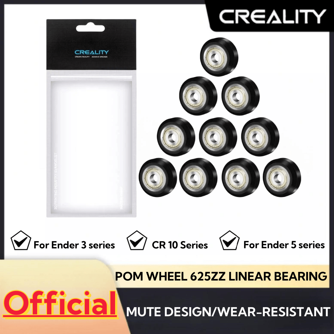 เครื่องพิมพ์สามมิติ Creality ล - Creality Printer K1 บทวิจารณ์และราคา