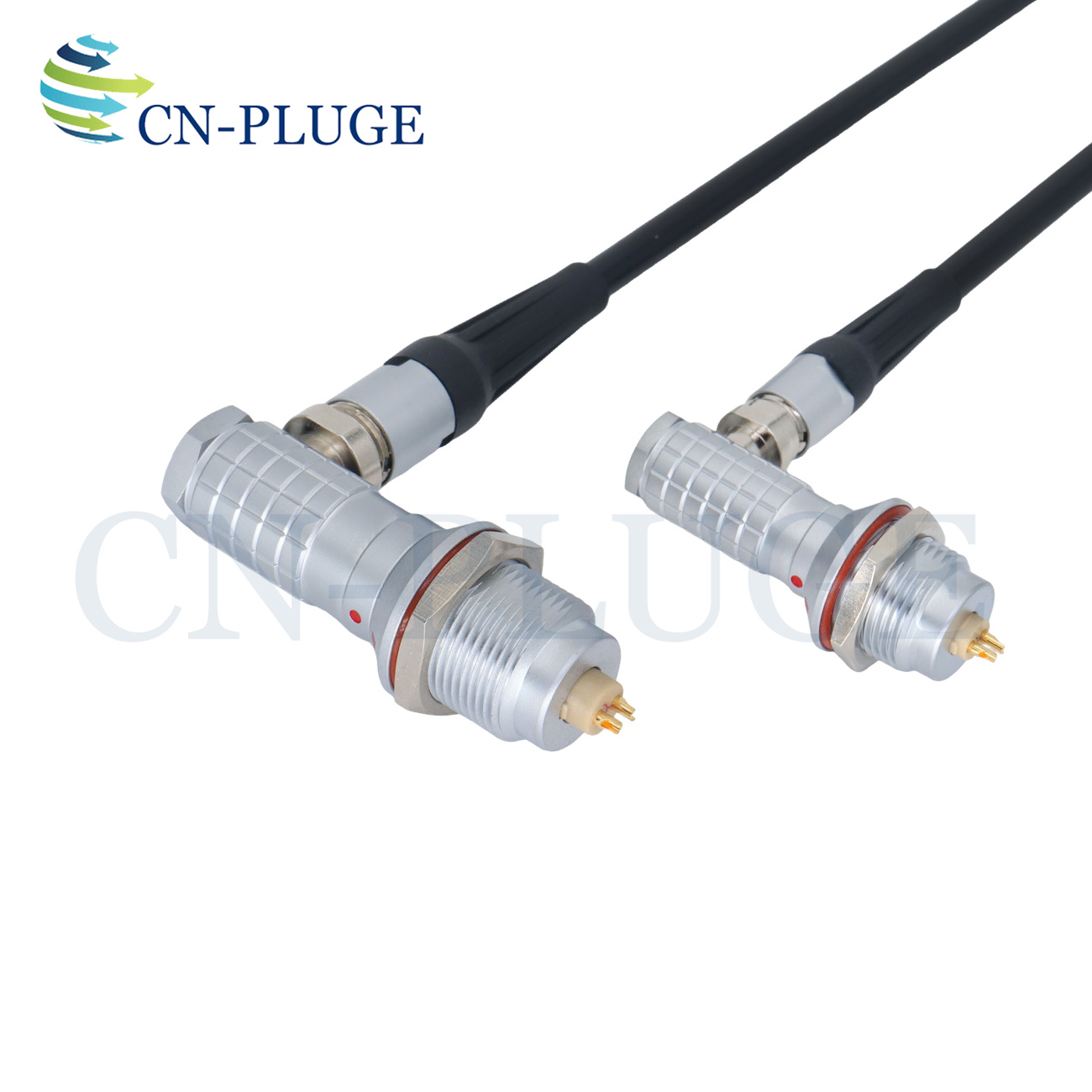 ขั้วต่อมุมฉาก FHG 0K 1K 2K ซีร - Push Fit Connector บทวิจารณ์และราคา