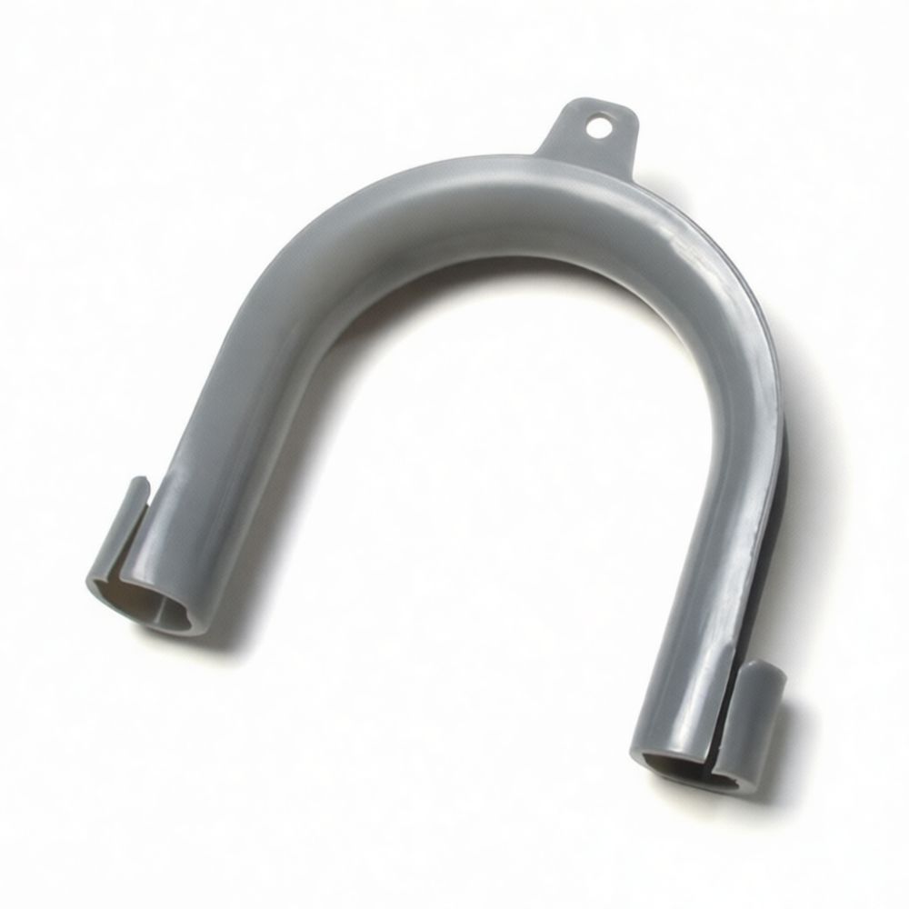ตัวยึดท่อระบายน้ำรูปตัวยูสำหรั - Plastic Pipe Clip บทวิจารณ์และราคา