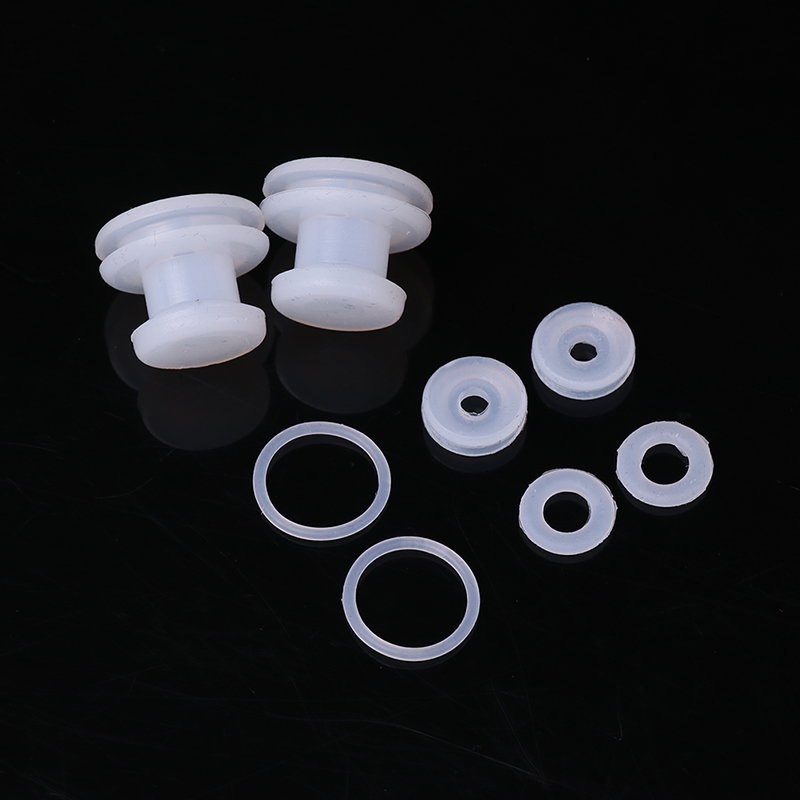 4 ชิ้น/ชุด แหวนซีลวาล์วลูกลอยซ - Float Ball Valve บทวิจารณ์และราคา