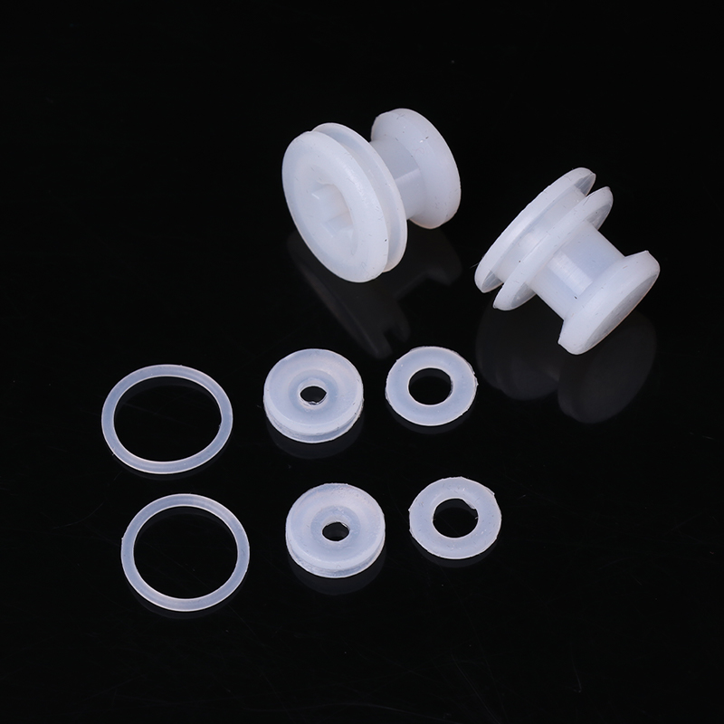 4 ชิ้น/ชุด แหวนซีลวาล์วลูกลอยซ - Float Ball Valve บทวิจารณ์และราคา