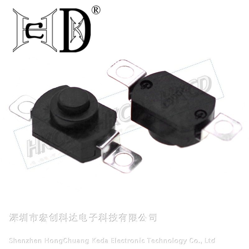 5 ชิ้น 1208-KD 2 พิน ขั้วต่อแบ - Push Fit Connector บทวิจารณ์และราคา