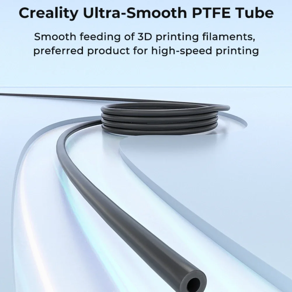 Creality อย่างเป็นทางการ 1 M/2 - Ptfe Tape Thread บทวิจารณ์และราคา