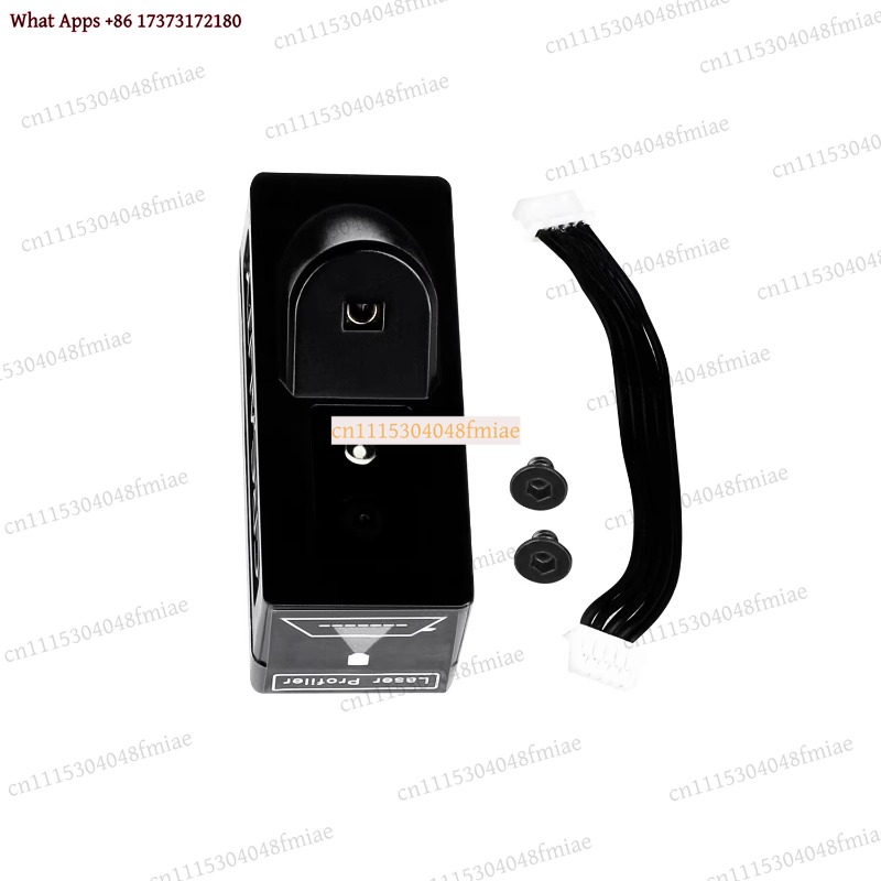 โมดูลเรดาร์เลเซอร์ AI สำหรับเค - Creality Printer K1 บทวิจารณ์และราคา